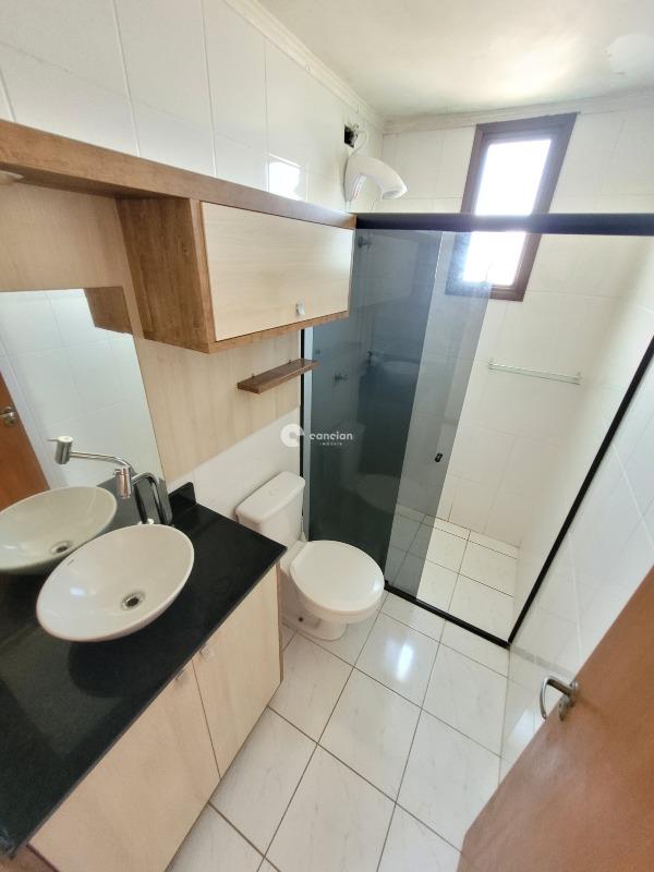 Apartamento para aluguel no Nossa Senhora das Dores: 