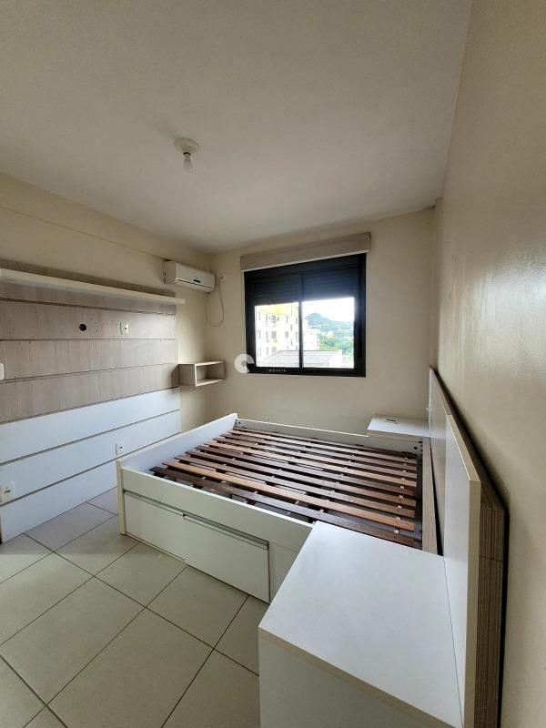 Apartamento para aluguel no Nossa Senhora das Dores: 