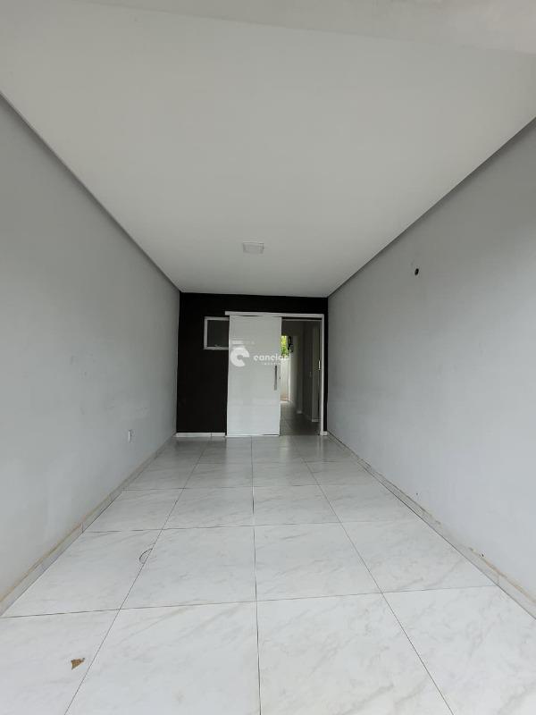 Casa para aluguel no Pinheiro Machado: 