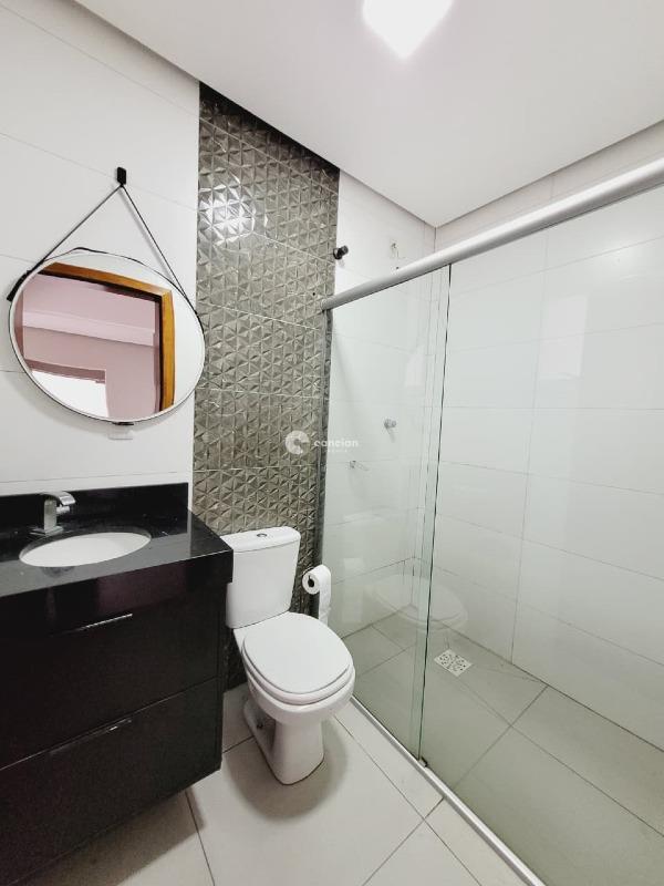 Casa para aluguel no Pinheiro Machado: 