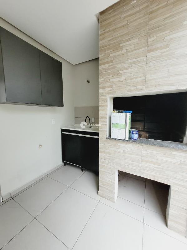 Casa para aluguel no Pinheiro Machado: 