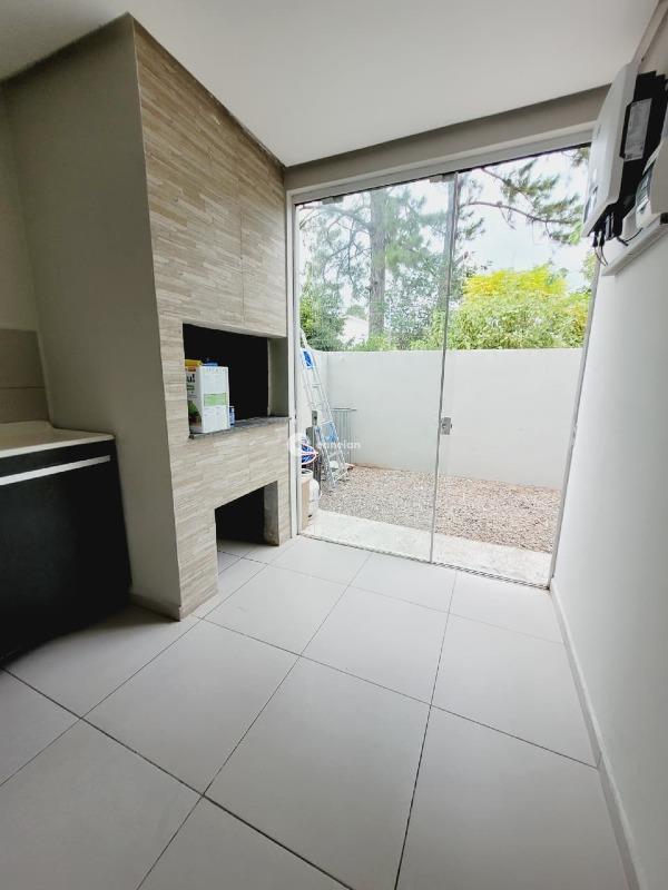 Casa para aluguel no Pinheiro Machado: 