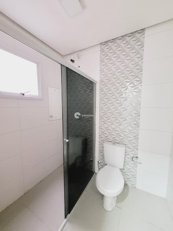 Casa para aluguel no Pinheiro Machado: 