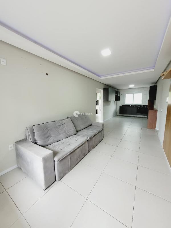 Casa para aluguel no Pinheiro Machado: 