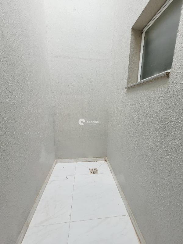 Casa para aluguel no Pinheiro Machado: 