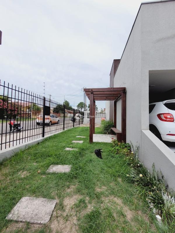 Casa para aluguel no Pinheiro Machado: 