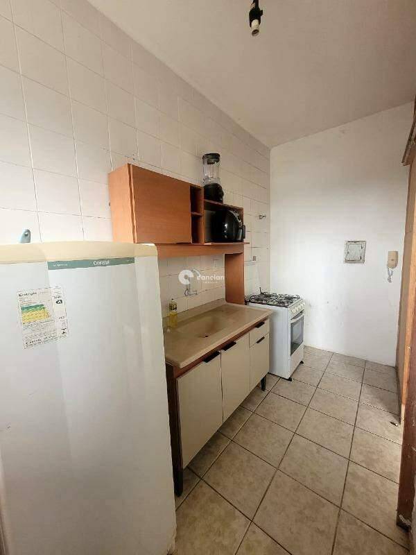 Apartamento para aluguel no Menino Jesus: 