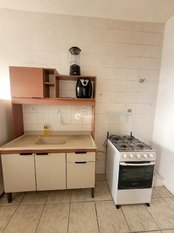 Apartamento para aluguel no Menino Jesus: 