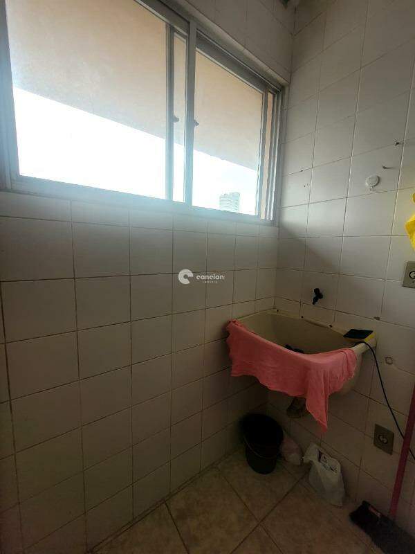 Apartamento para aluguel no Menino Jesus: 