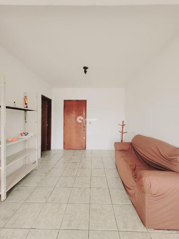 Apartamento para aluguel no Menino Jesus: 