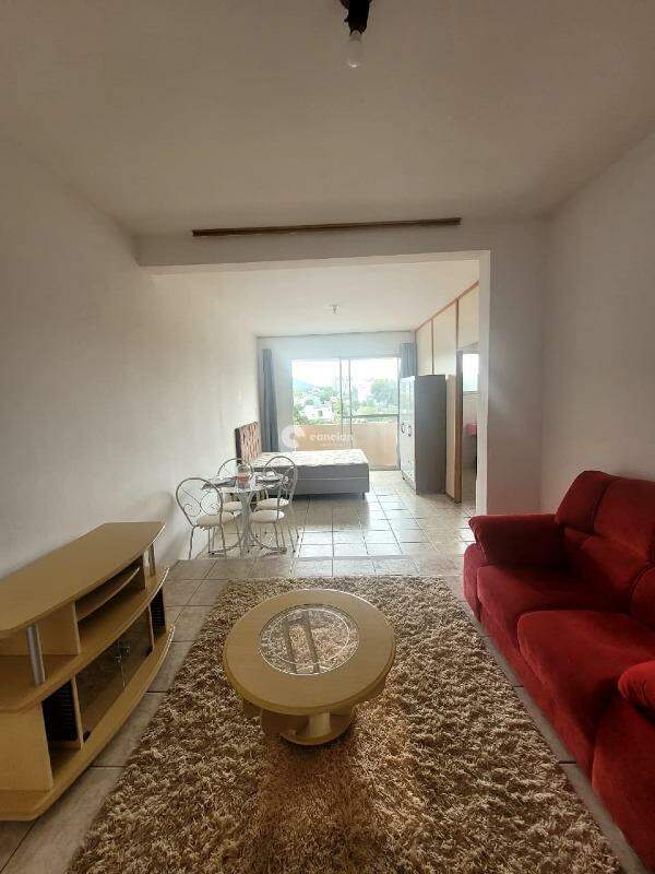 Apartamento para aluguel no Menino Jesus: 