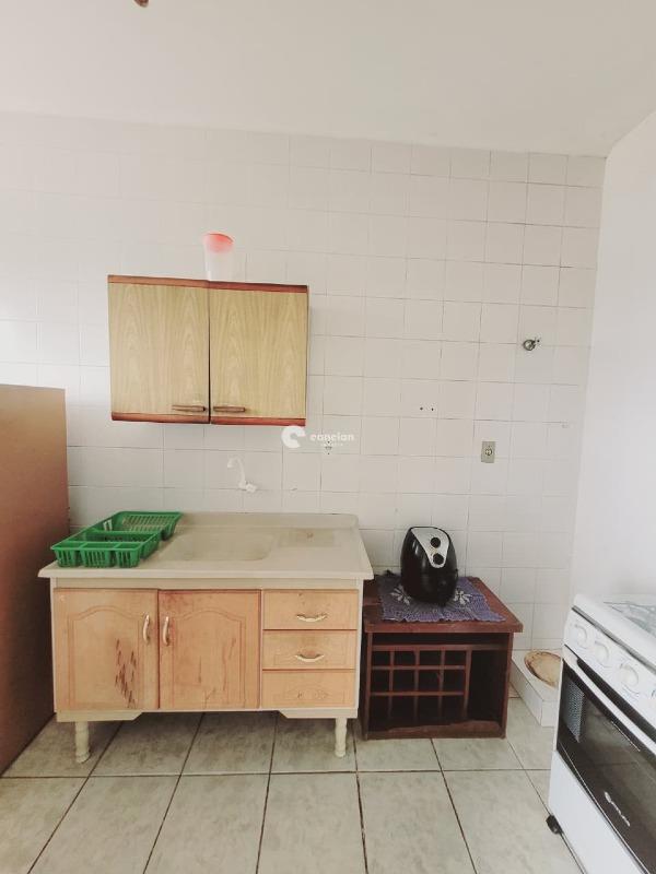 Apartamento para aluguel no Menino Jesus: 