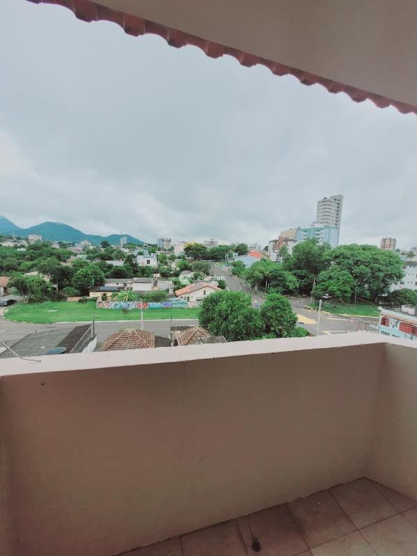 Apartamento para aluguel no Menino Jesus: 