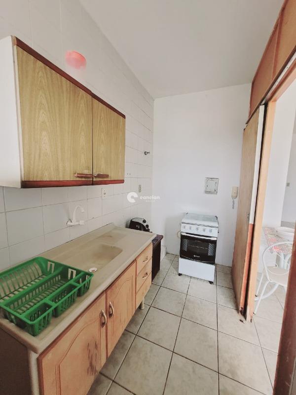 Apartamento para aluguel no Menino Jesus: 