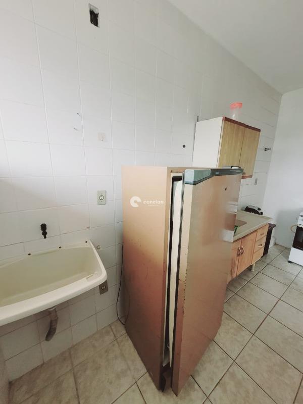 Apartamento para aluguel no Menino Jesus: 