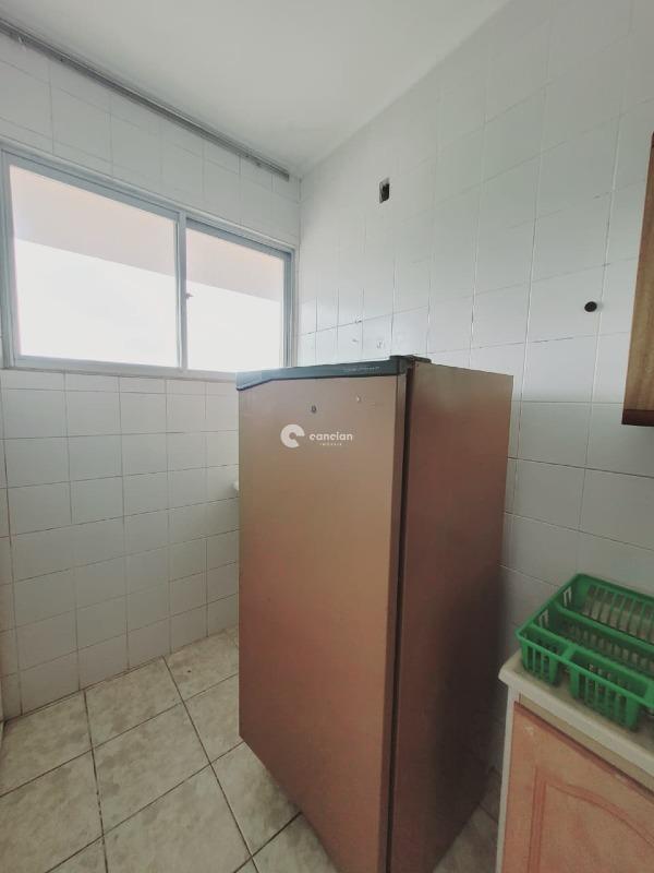 Apartamento para aluguel no Menino Jesus: 