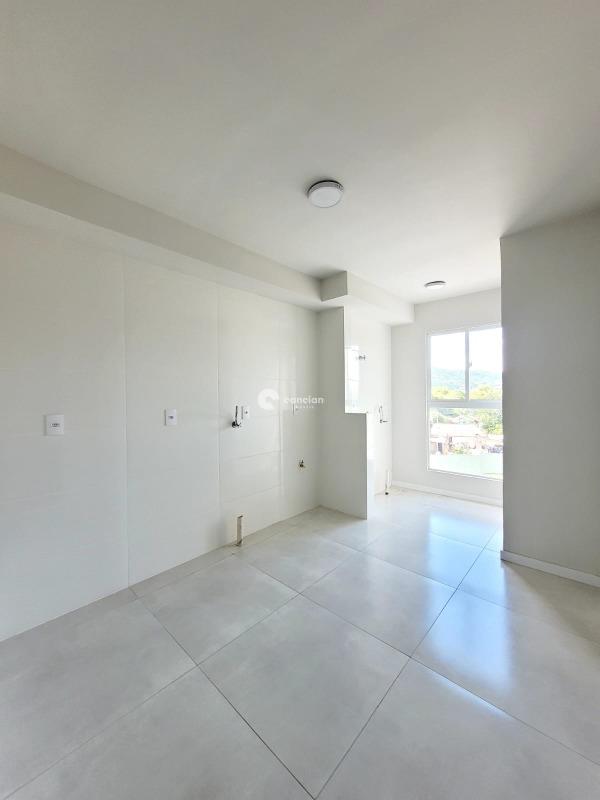 Apartamento para aluguel no Camobi: 