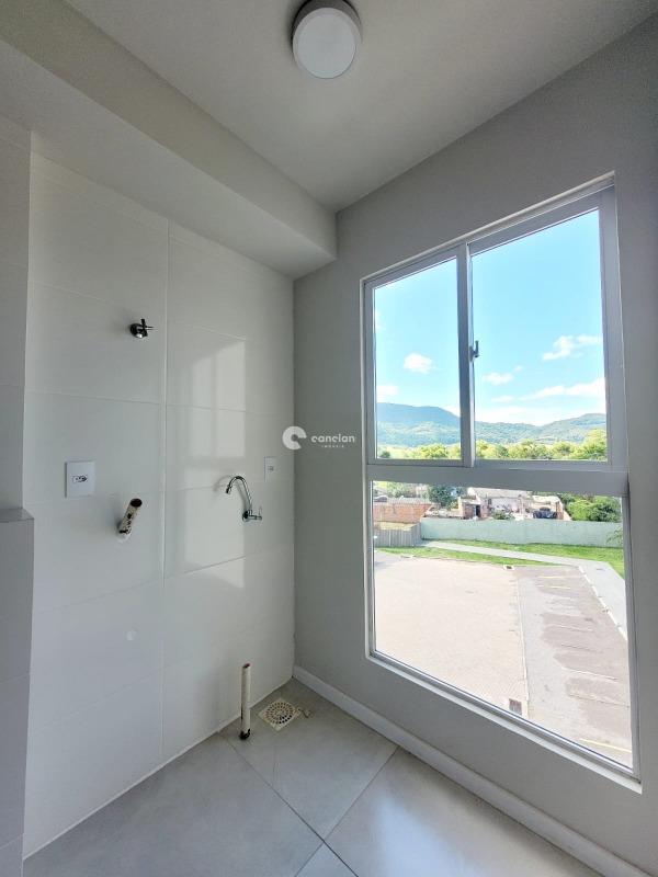 Apartamento para aluguel no Camobi: 