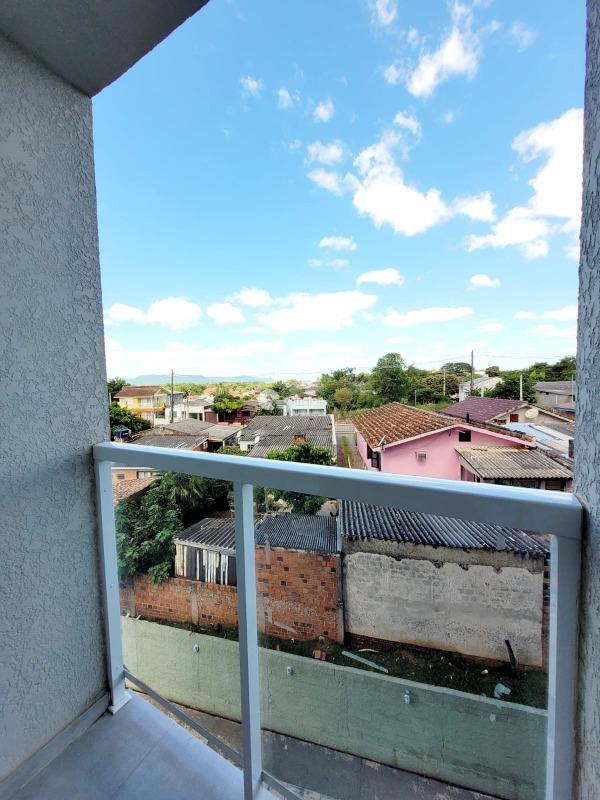 Apartamento para aluguel no Camobi: 