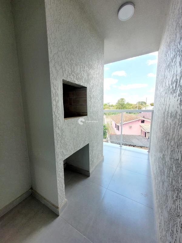 Apartamento para aluguel no Camobi: 