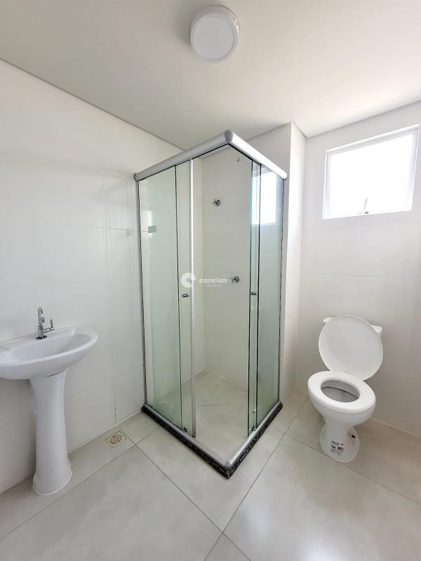 Apartamento para aluguel no Camobi: 