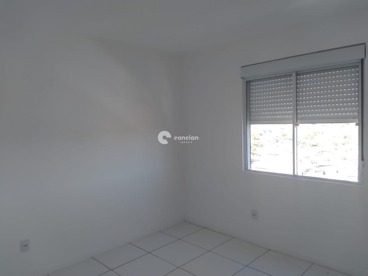 Apartamento à venda no Pinheiro Machado: 
