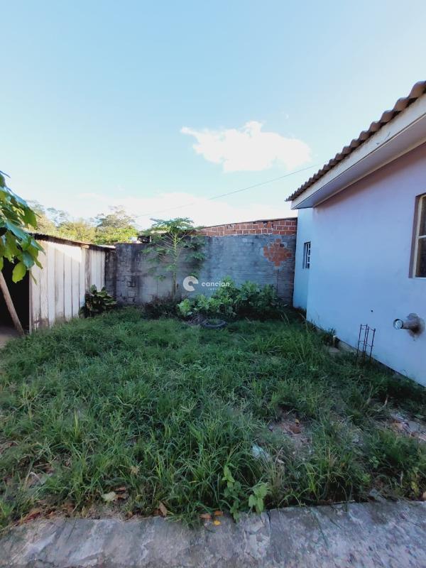 Casa para aluguel no Km 3: 