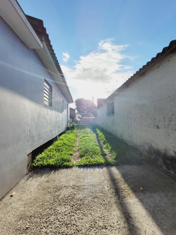 Casa para aluguel no Km 3: 