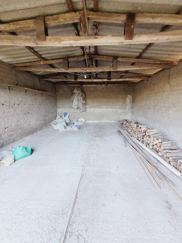 Casa para aluguel no Km 3: 