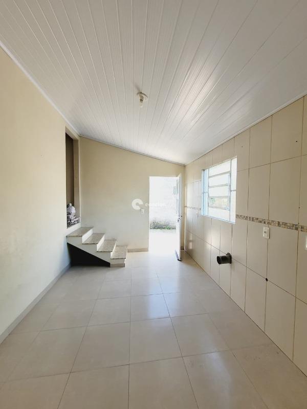 Casa para aluguel no Km 3: 