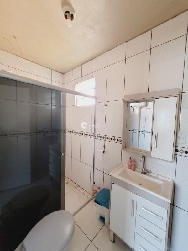 Casa para aluguel no Km 3: 