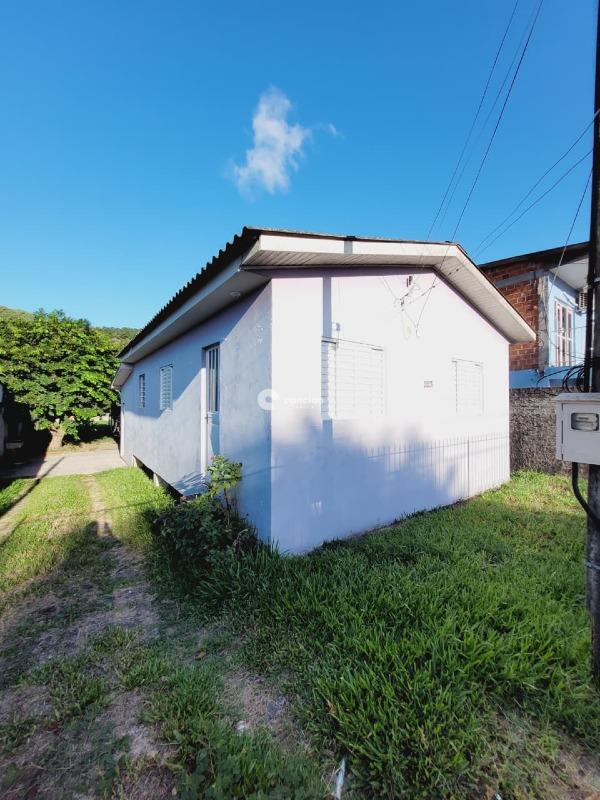 Casa para aluguel no Km 3: 