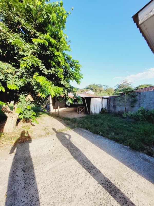 Casa para aluguel no Km 3: 