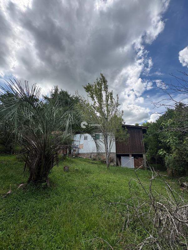 Casa à venda no Campestre do Menino Deus: 