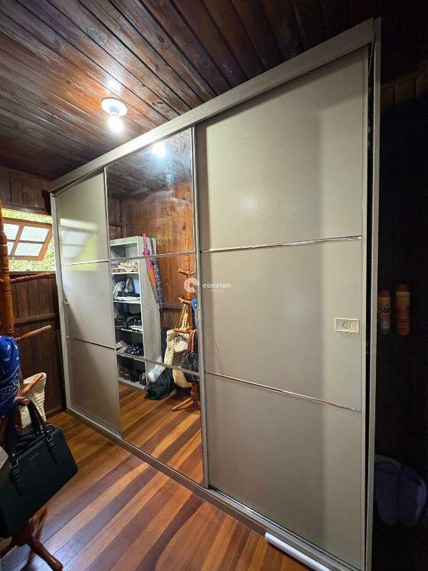 Casa à venda no Campestre do Menino Deus: 