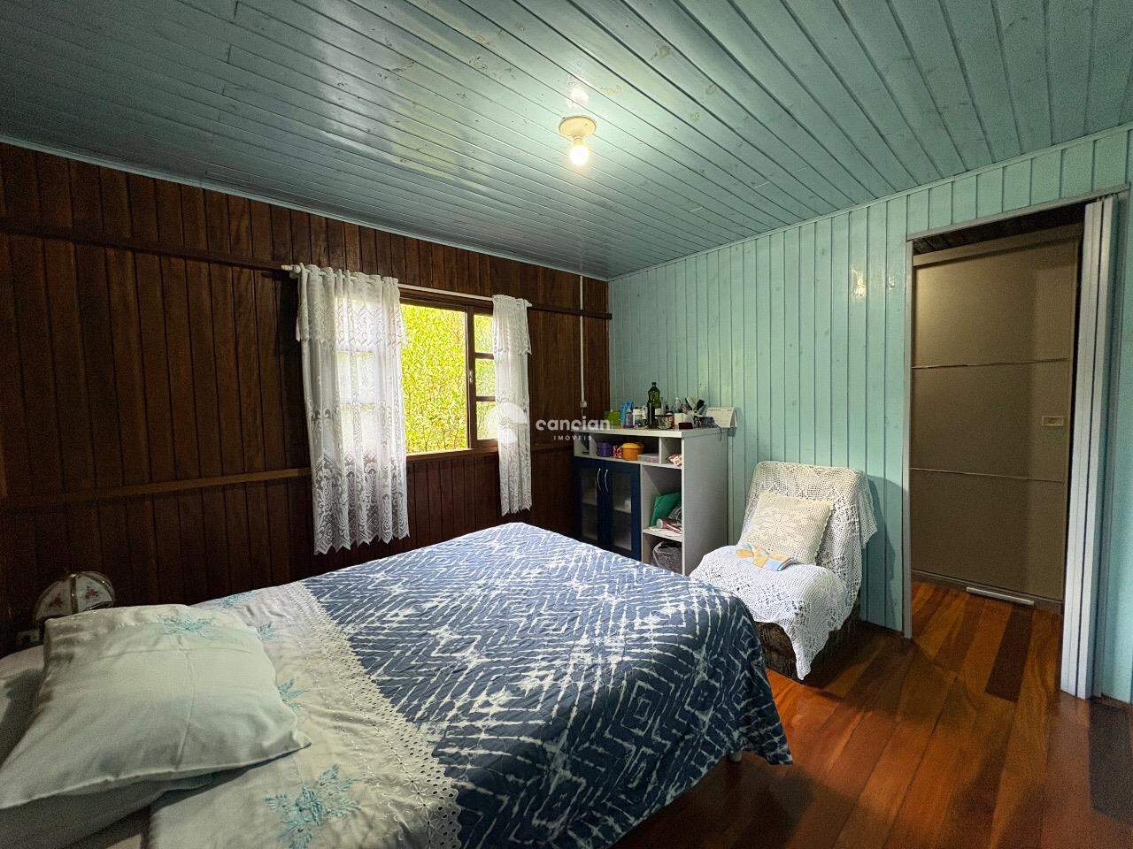 Casa à venda no Campestre do Menino Deus: 