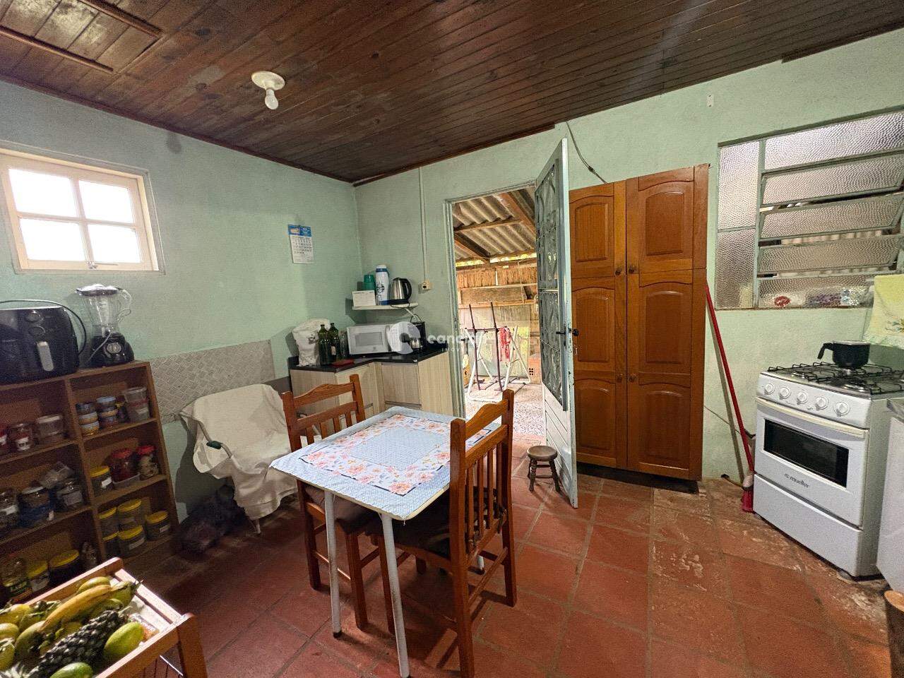 Casa à venda no Campestre do Menino Deus: 