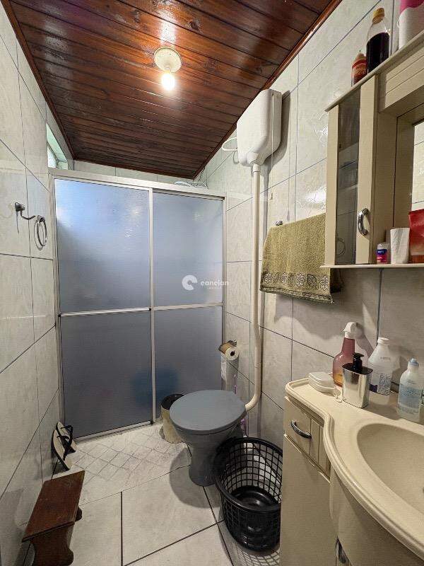 Casa à venda no Campestre do Menino Deus: 