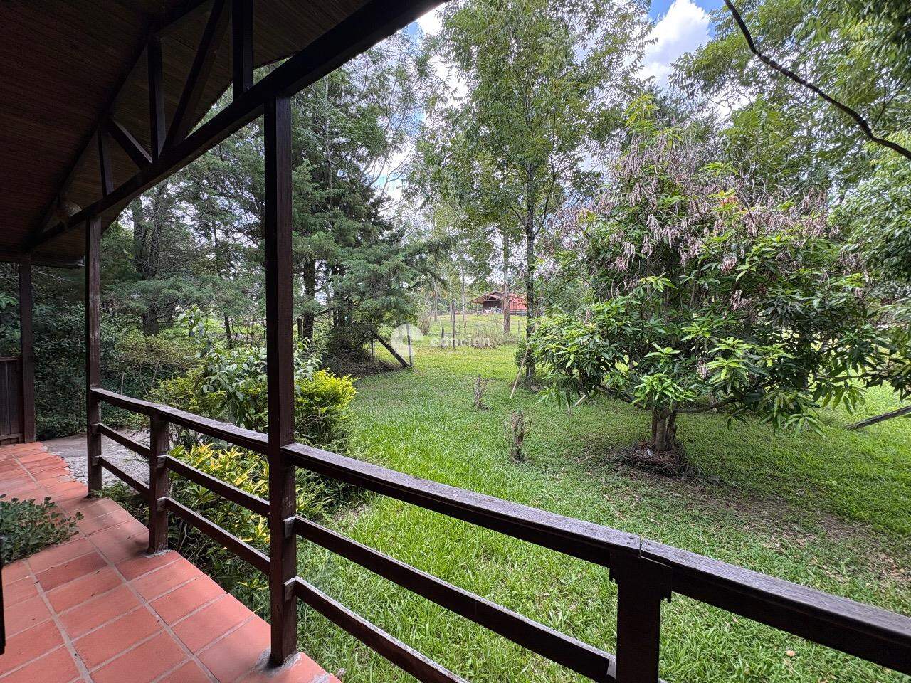 Casa à venda no Campestre do Menino Deus: 