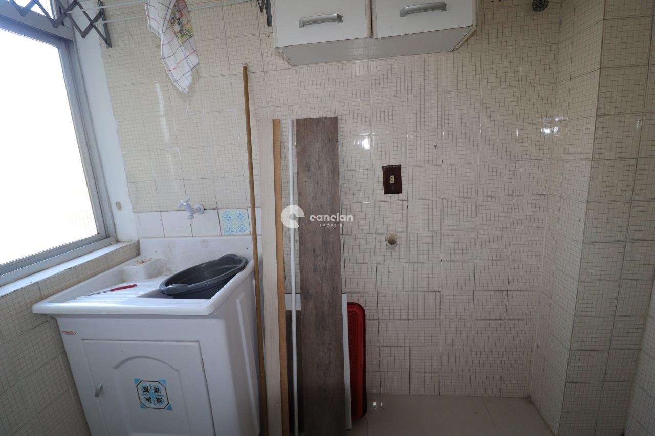 Apartamento para aluguel no Centro: 