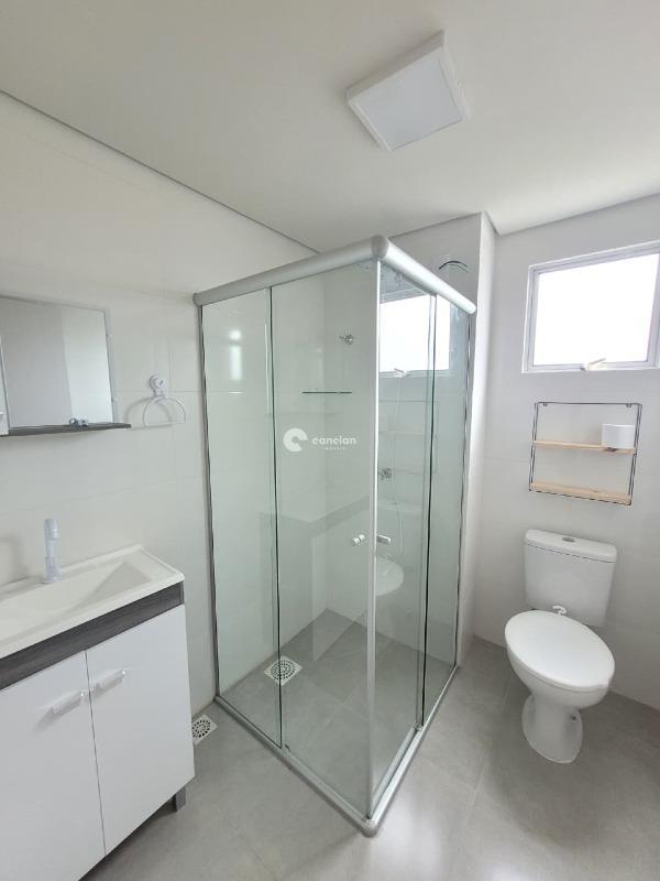 Apartamento para aluguel no Camobi: 