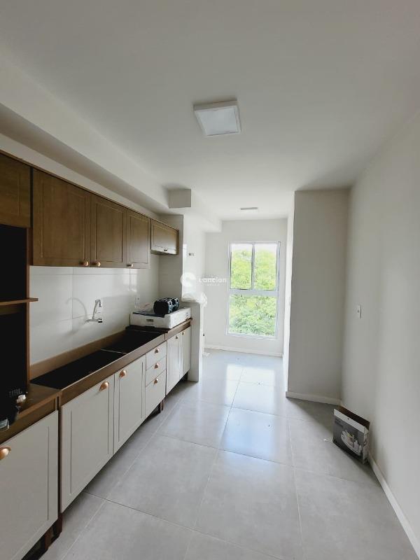 Apartamento para aluguel no Camobi: 