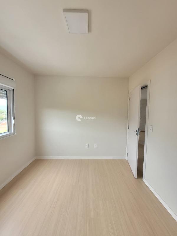 Apartamento para aluguel no Camobi: 