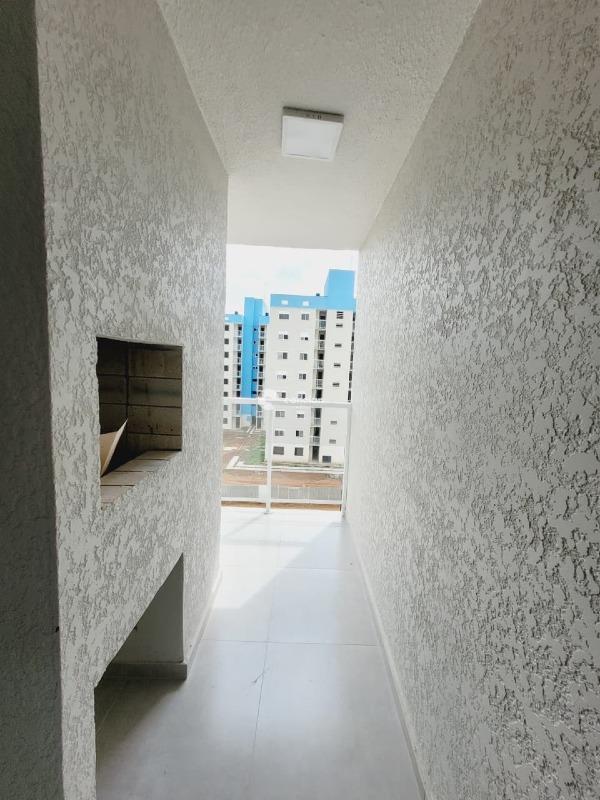 Apartamento para aluguel no Camobi: 