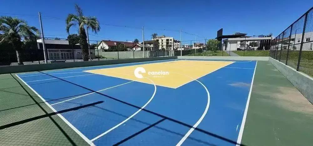 Apartamento para aluguel no Camobi: 