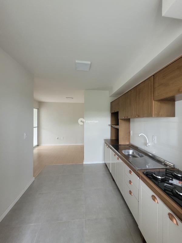 Apartamento para aluguel no Camobi: 