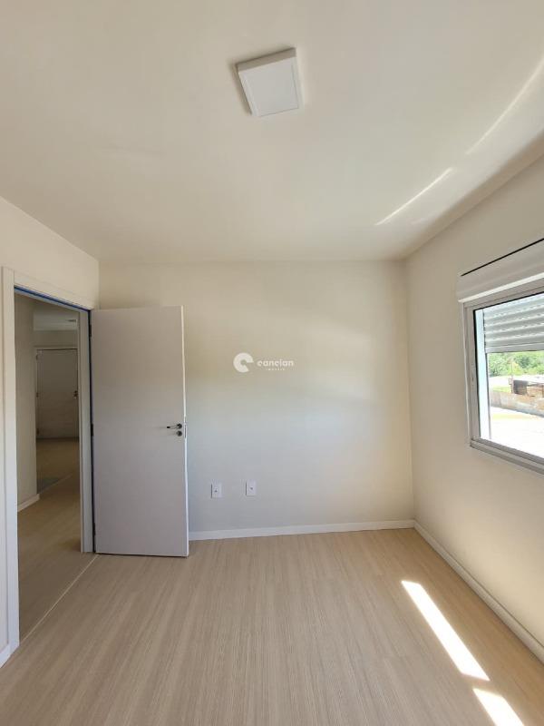 Apartamento para aluguel no Camobi: 