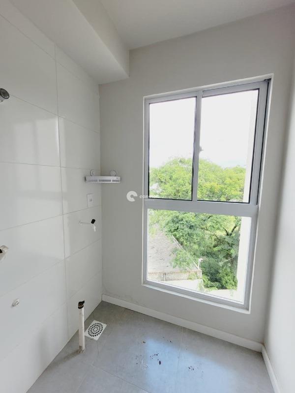 Apartamento para aluguel no Camobi: 