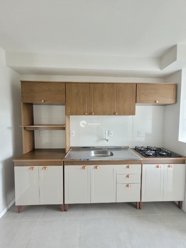 Apartamento para aluguel no Camobi: 
