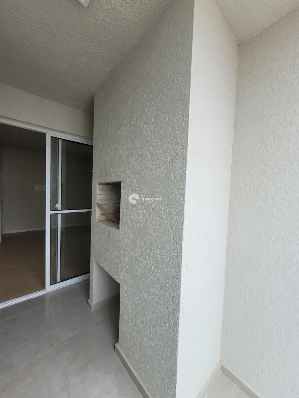 Apartamento para aluguel no Camobi: 